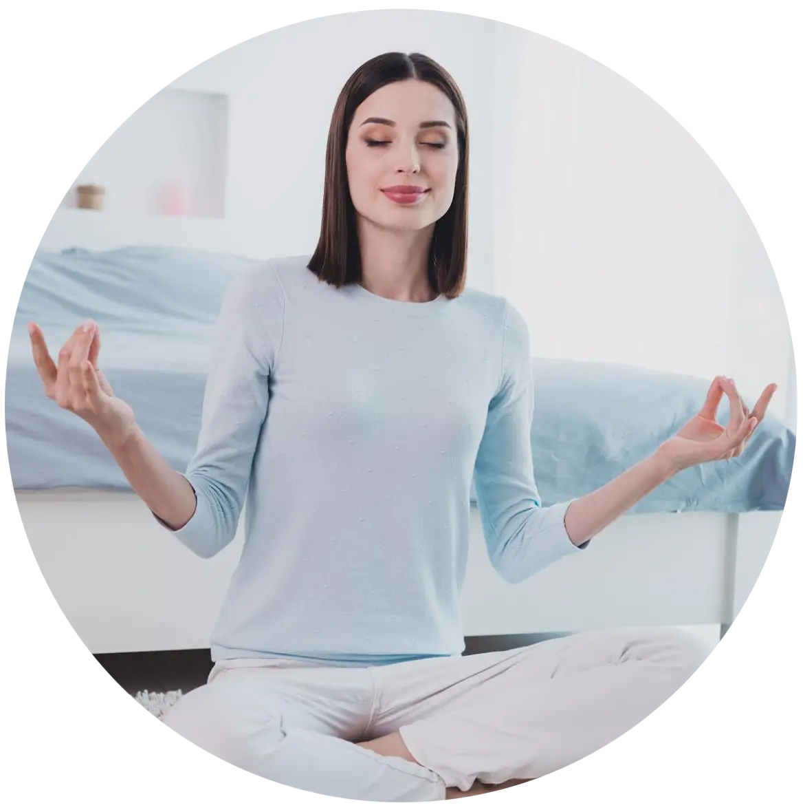 Guided subconscious work
