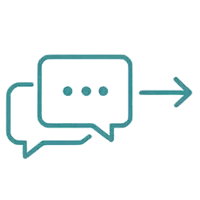 Kein endloses Gerede ohne Veränderung